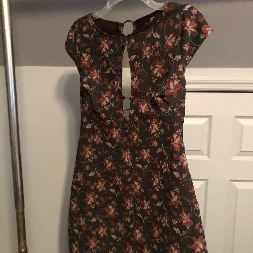Free people dress